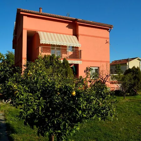 House With 2 Bedrooms In With Wonderful Sea View Terrace And Wifi